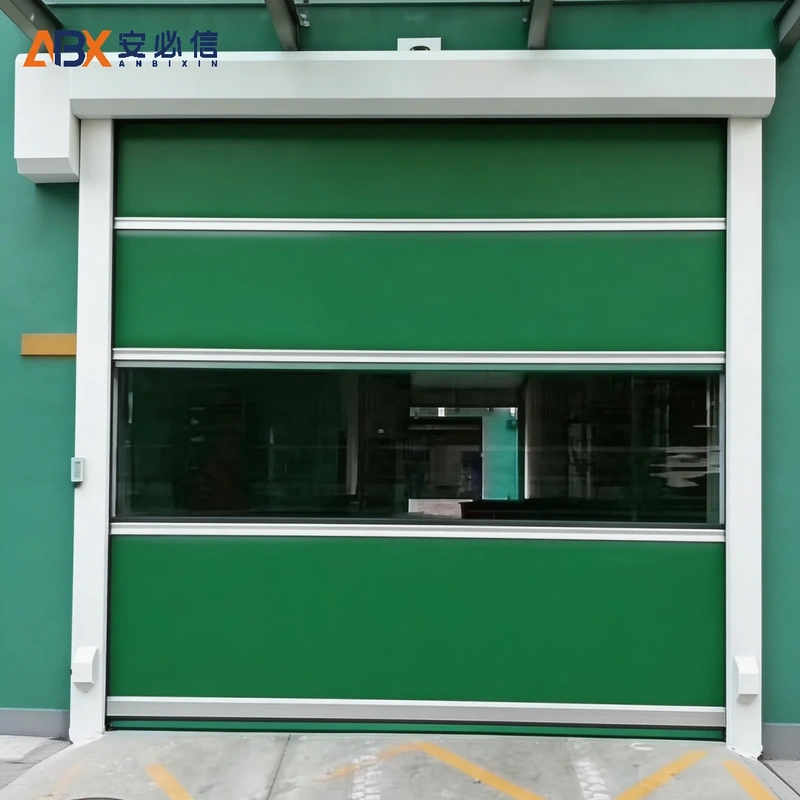 台湾省软质快速门